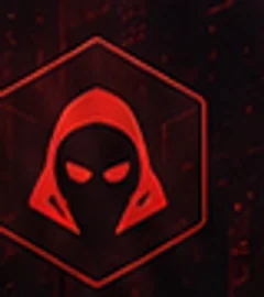Icône de validation Red Team